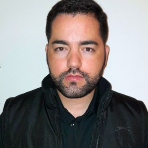 Danilo Fernando da Silva