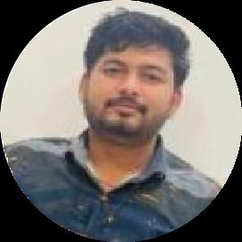 Mehul Rahangdale