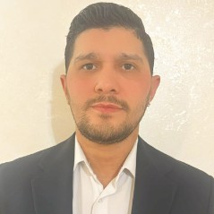 Mauricio Lopez Salas