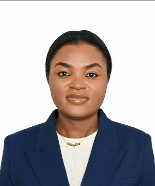 VALERIE VANESSA AYUMA