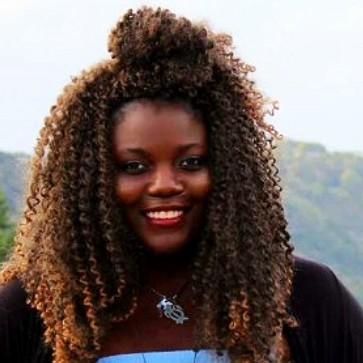 Sharon Funyinoluwa Oluwole
