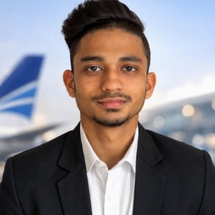 Trijoy Bhattacharjee