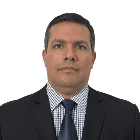 CARLOS FRANCES