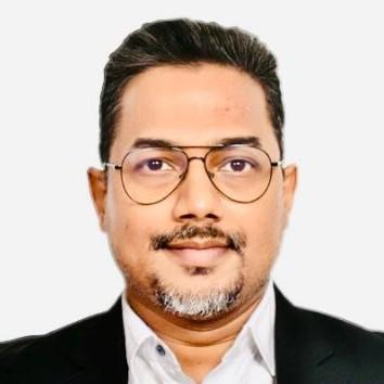 Saurabh SRIVASTAVA
