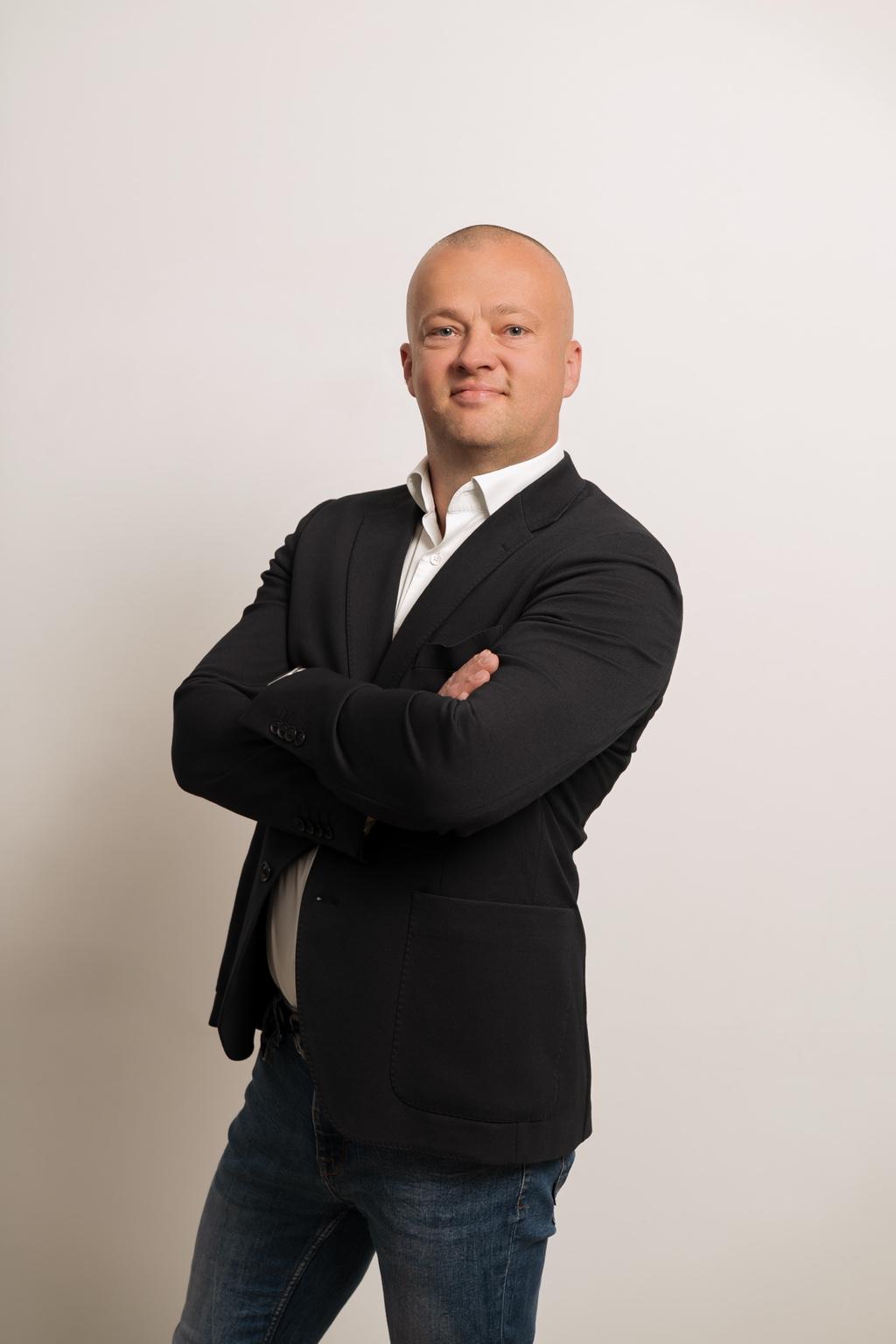 MICHAŁ FURMAN