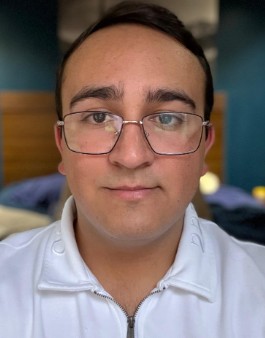 Ivan Prado acosta