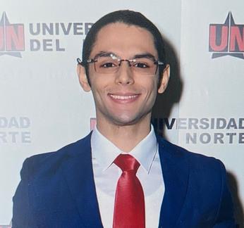 Manuel José Henríquez Manotas