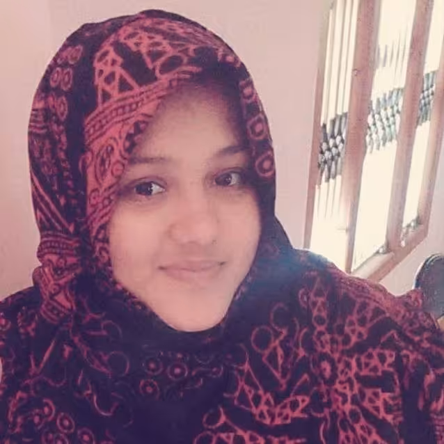 SHERIN SAMEEHA MANSOOR