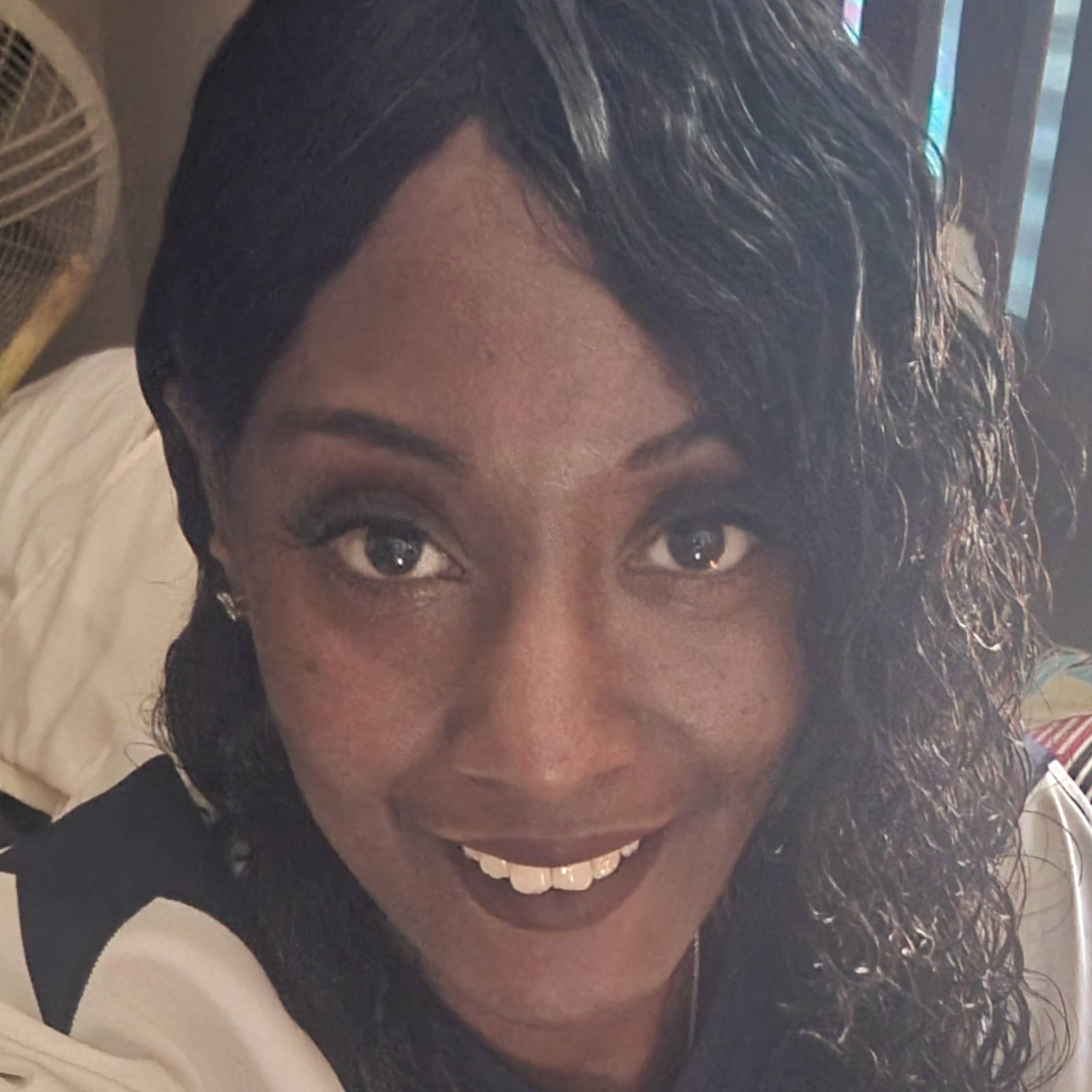 LaToya Matthews