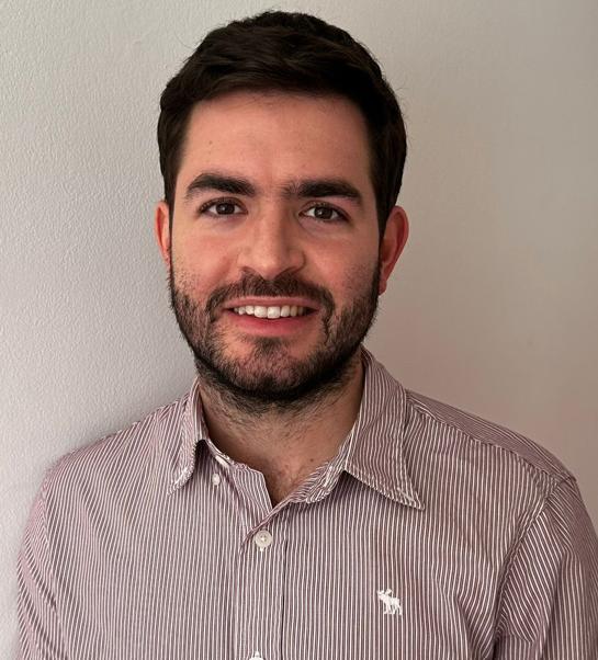 Juan Martín Gavilan