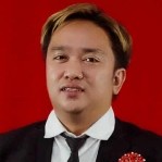 Mark Anthony Bais