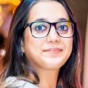 Pragati Srivastava