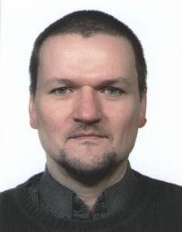 Tomasz Warych