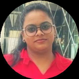 SMITHA HARISH