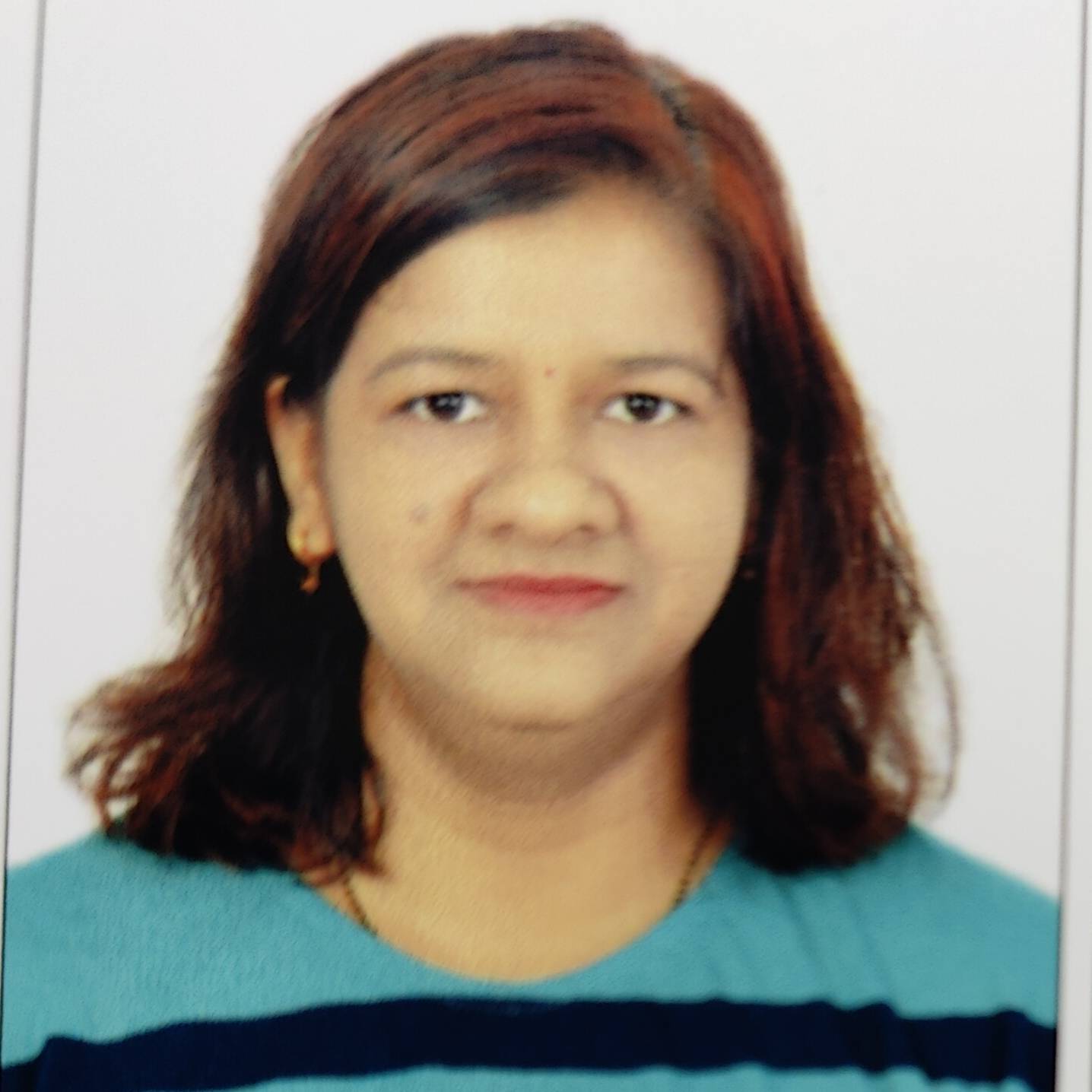 Rashmi Joshi
