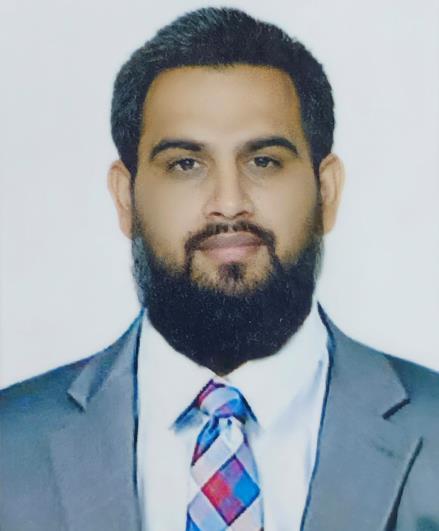 Farhankhan Pathan