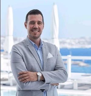 Panayiotis Melissiotis