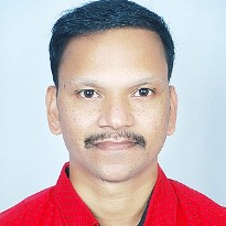 Gopirajah Rajamanickam