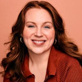 Sydney Morrison-Hoffman