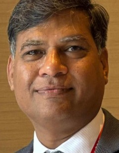 DR. RAJAN GUPTA