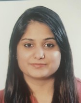 Esha Sharma
