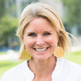 Anna Chance Slack