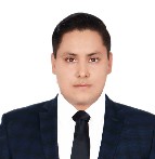 Rafael Matias Espinosa Gonzalez
