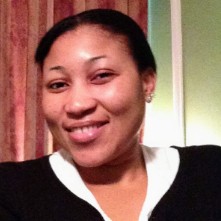 RUTH SANDRA EZEANA