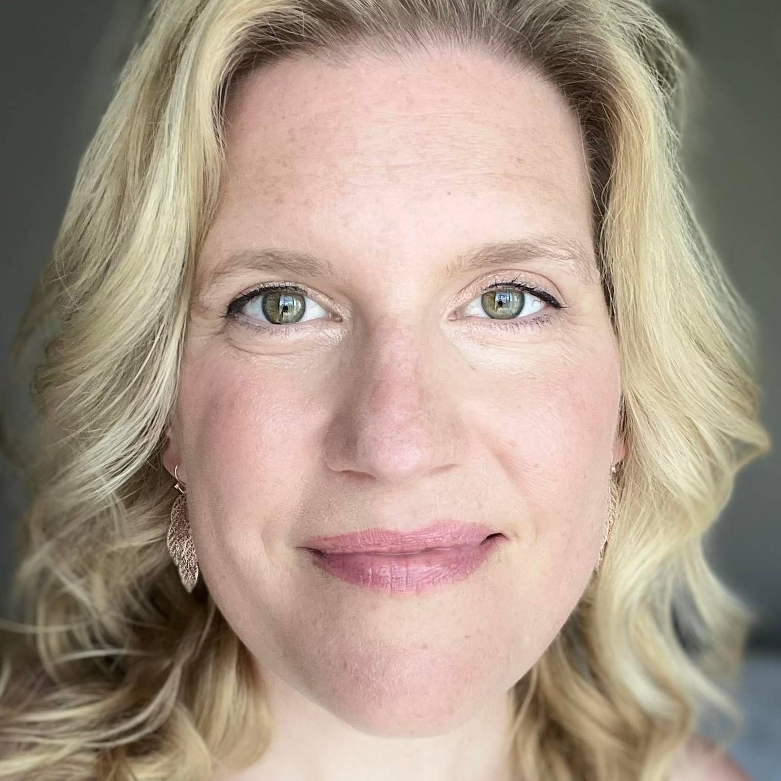 Catherine Laughlin