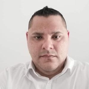 Manuel Eduardo Torres torres