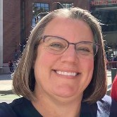 Kristin Hardy