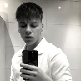 Patryk Milczarek