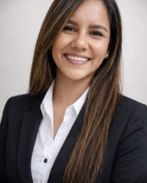 Catherine Quito Flores