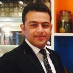 DEEPANKAR BASU