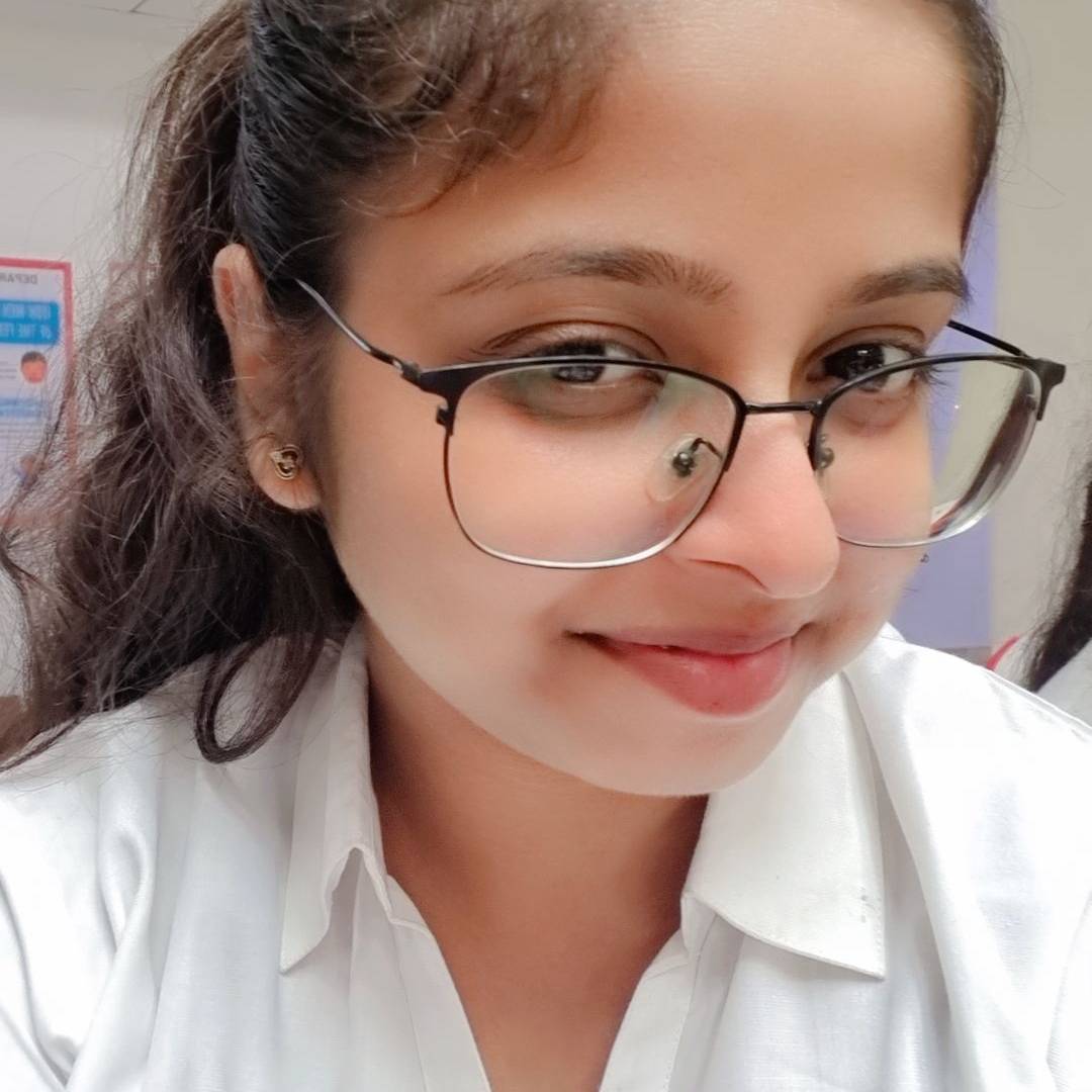 Khwaish Jindal