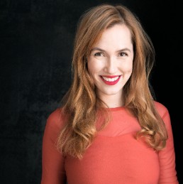 CHRISTIN NICHOLS