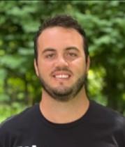 CODY SARONI