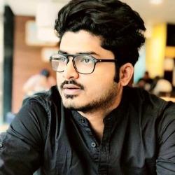 Suvam Dutta