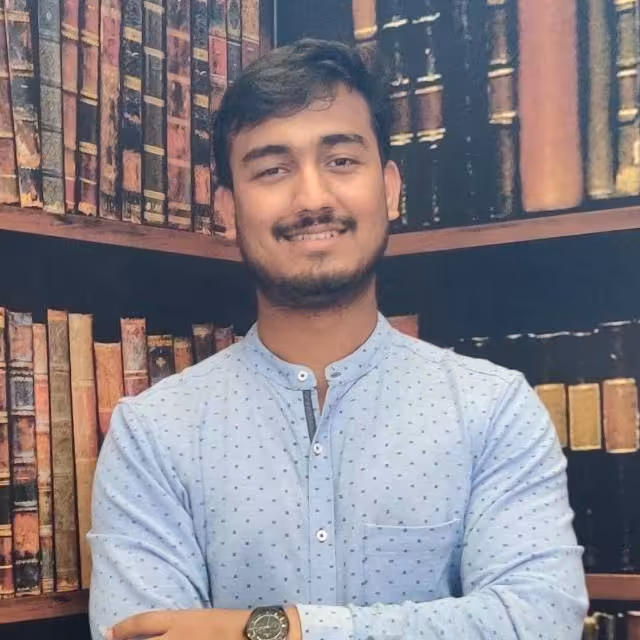 Shrestha Kumar