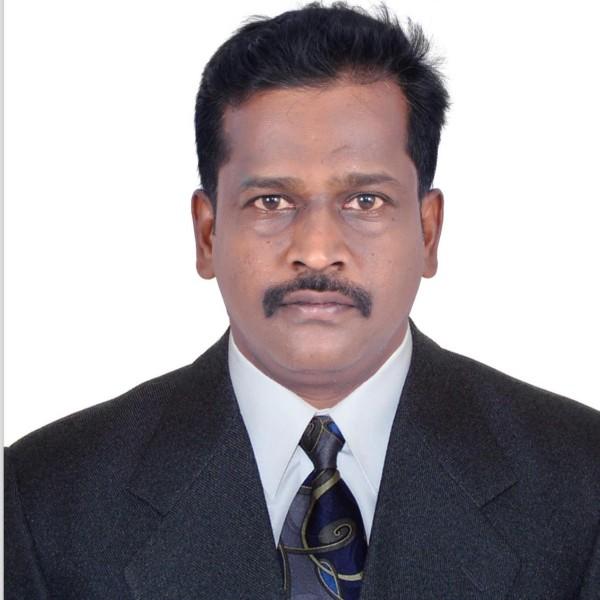 Kannan Narayanasamy