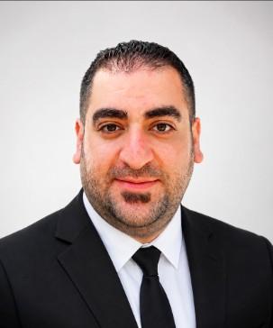 Murad Abumarkhieh