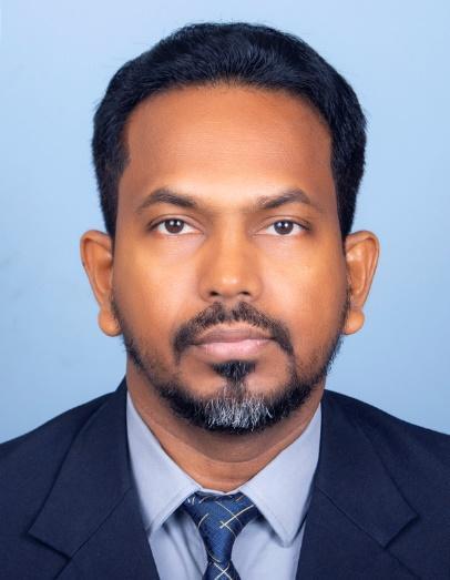 Priyan Silva