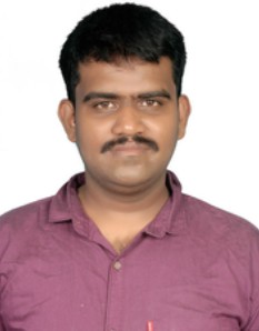 VINAY B. M