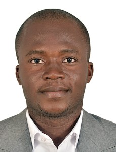 Yao Jean-Wilfried N'GUESSAN
