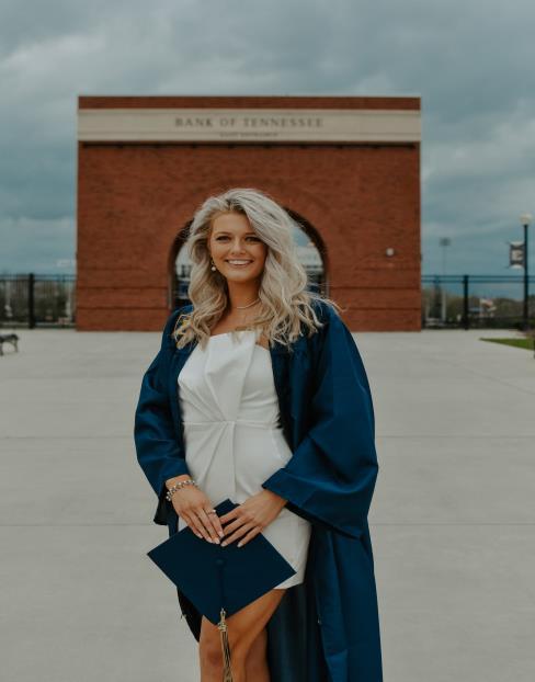 Kelsey Brown
