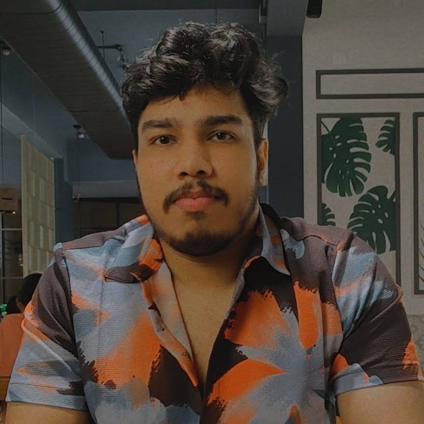 Akshay Nair