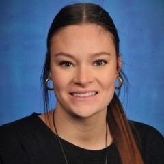 Abbie Johnson