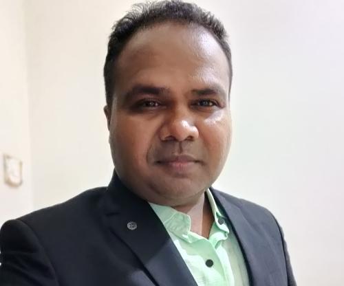 RAHUL UMRAO PILLARE