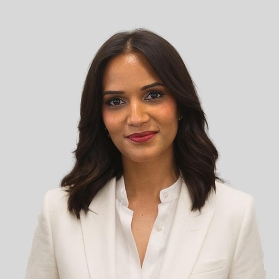 Harpreet Kaur