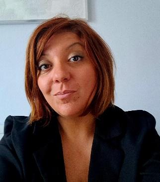 Amina MEHIAOUI